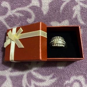 Fashion Ring